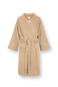Naomi Kimono Petite Sumo Stripe Zand