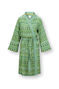 Naomi Kimono Ashanti Groen