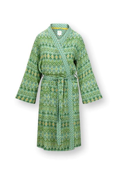 Naomi Kimono Ashanti Groen