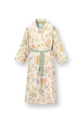 Noa Kimono Buenas Noches Wit