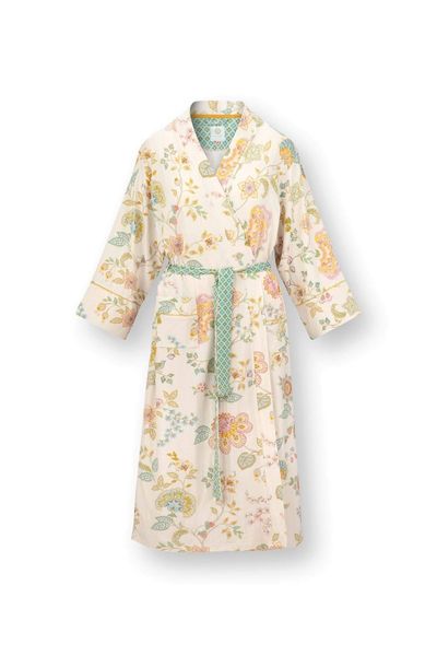 Noa Kimono Buenas Noches Wit