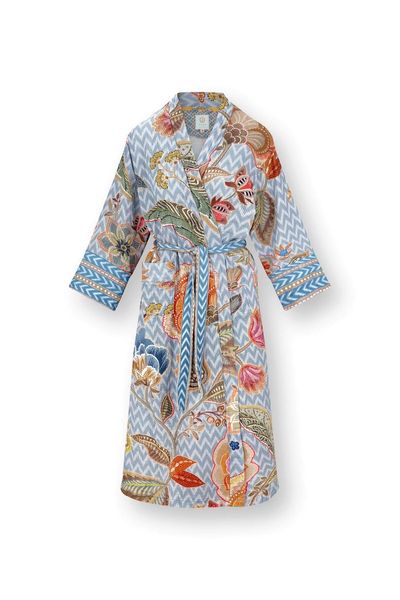 Noa Kimono Hakuna Blue