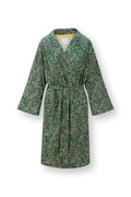 Naomi Kimono Daisy Dreams Groen
