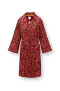 Naomi Kimono Daisy Dreams Rood