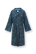 Naomi Kimono Daisy Dreams Blue