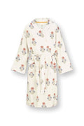 Naomi Kimono Tanaka White