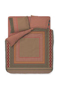 Duvet Cover Set Bogolan Multi