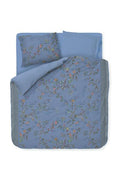Dekbedovertrek Set Bustani Blauw