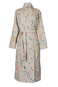 Bathrobe Les Fleurs Bathrobe Khaki