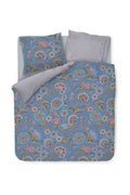 Dekbedovertrek Set Matata Blauw