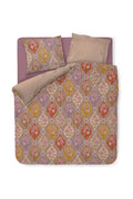 Duvet Cover Set Ornamento Ramo Multi
