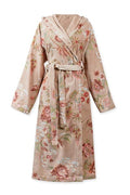 Badjas Secret Garden Khaki
