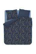 Dekbedovertrek Set Tutti i Fiori Donkerblauw